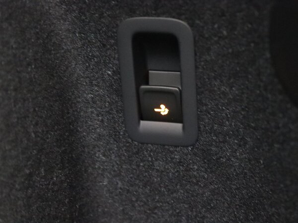 Wegklapbare trekhaak