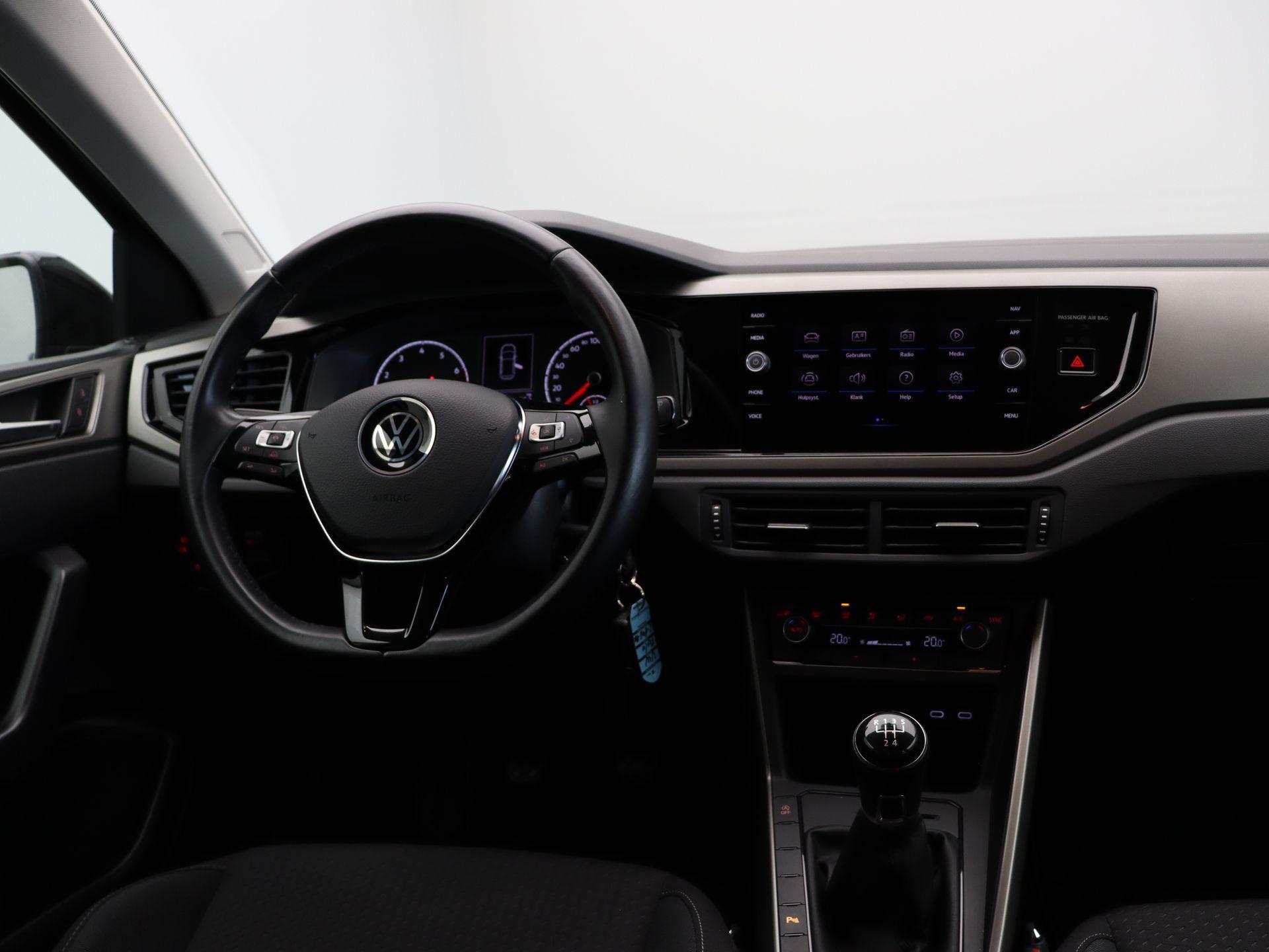 Volkswagen Polo 1.0 TSI R-Line Edition - Afbeelding 6