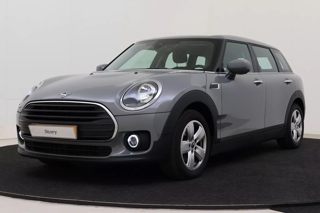 MINI Clubman 360