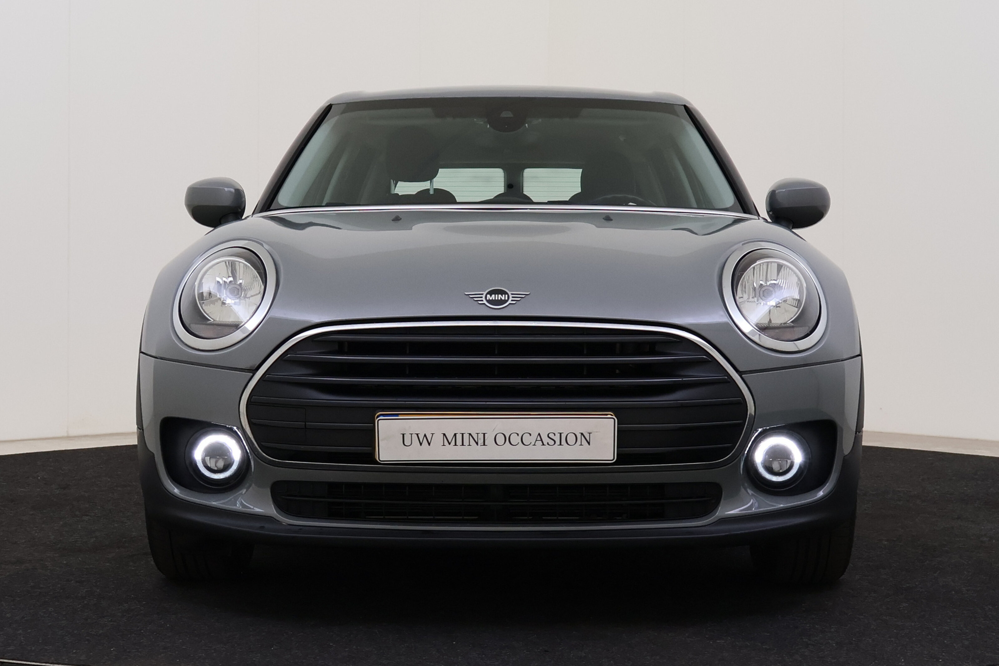 MINI Clubman One Salt