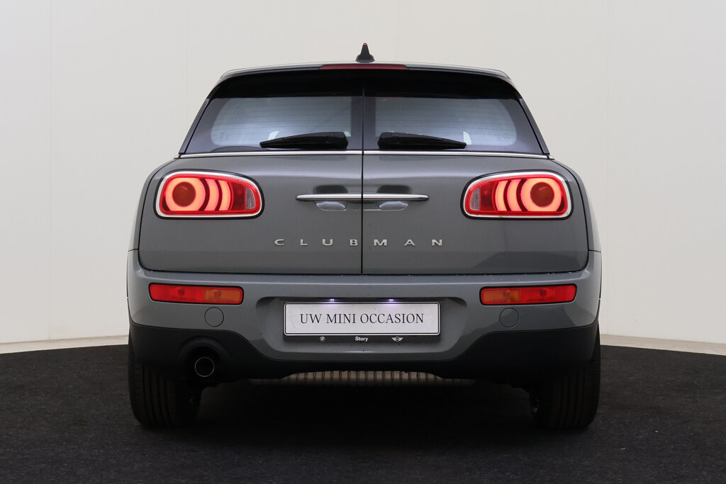 MINI Clubman 5