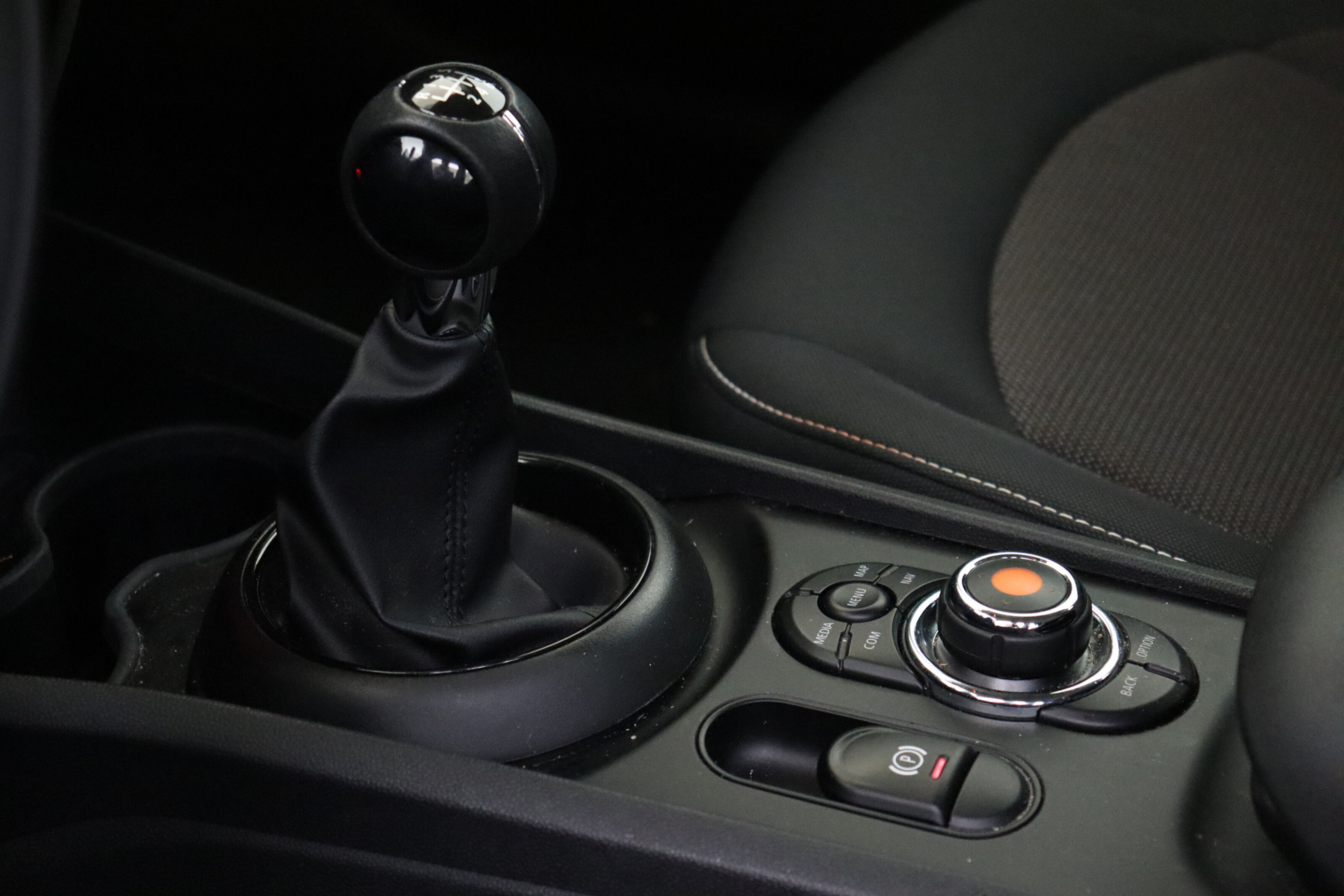 MINI Clubman 6