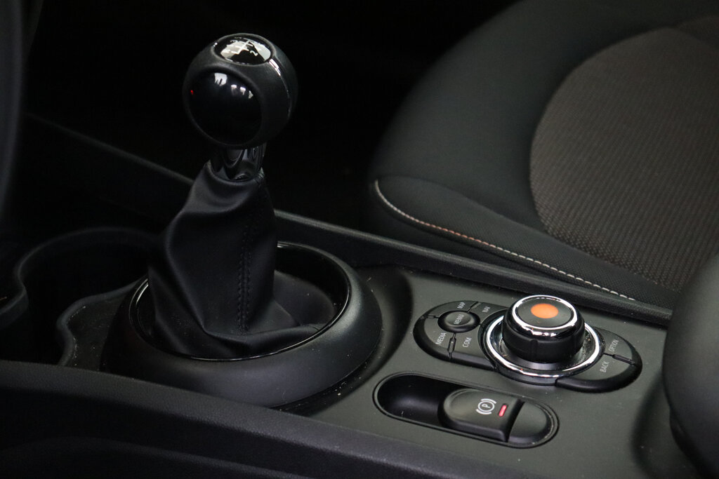 MINI Clubman 6