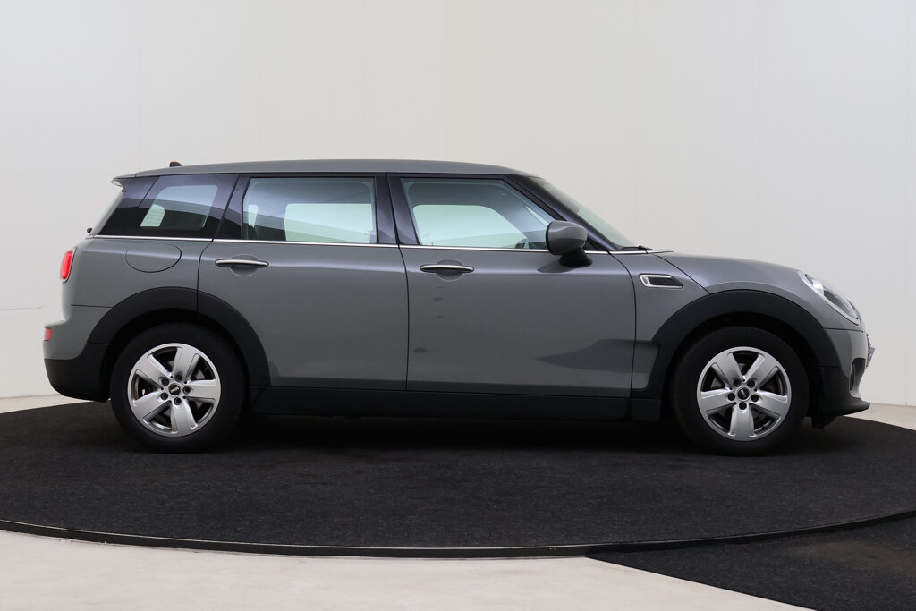 MINI Clubman 7