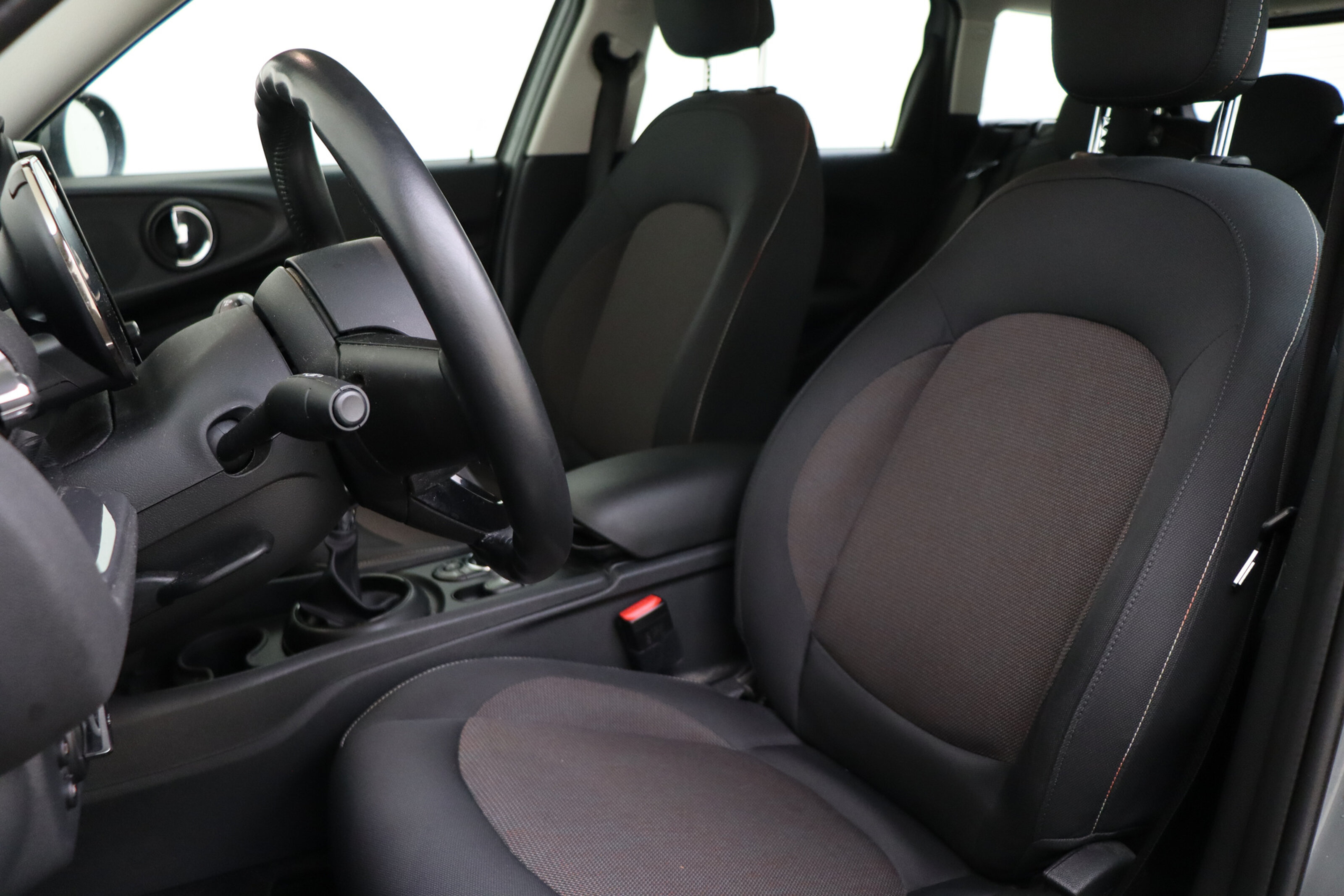MINI Clubman 8