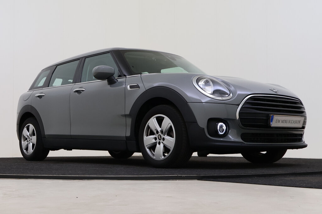 MINI Clubman 10