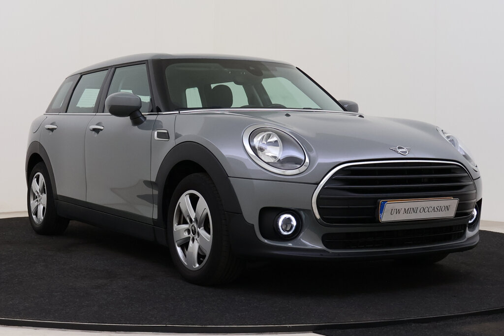 MINI Clubman 13