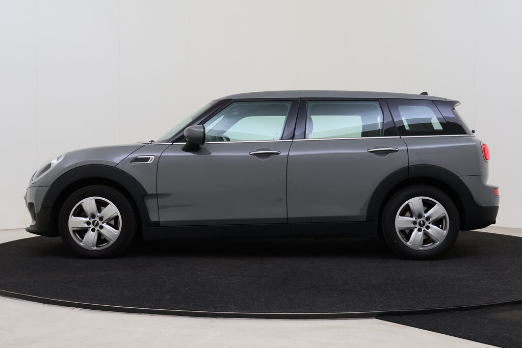 MINI Clubman 14