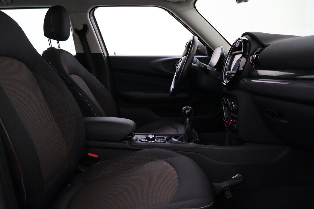 MINI Clubman 17