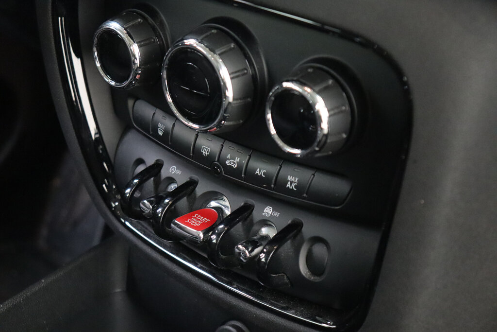 MINI Clubman 19