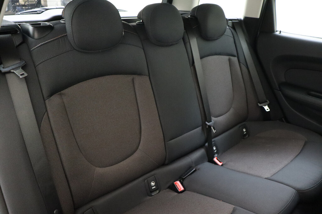 MINI Clubman 20