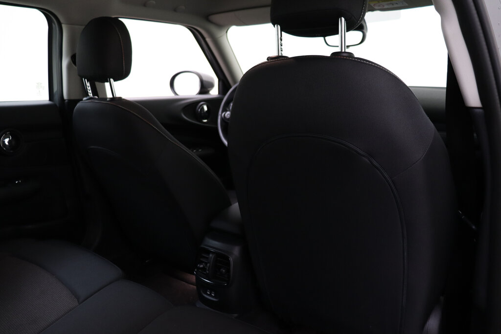 MINI Clubman 21