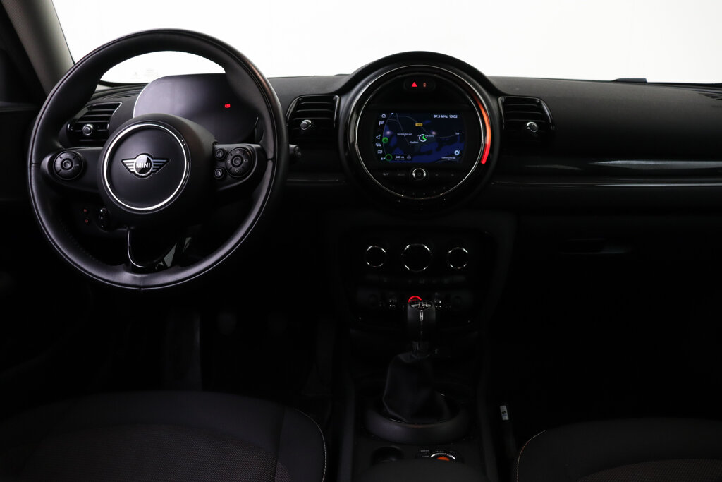 MINI Clubman 23