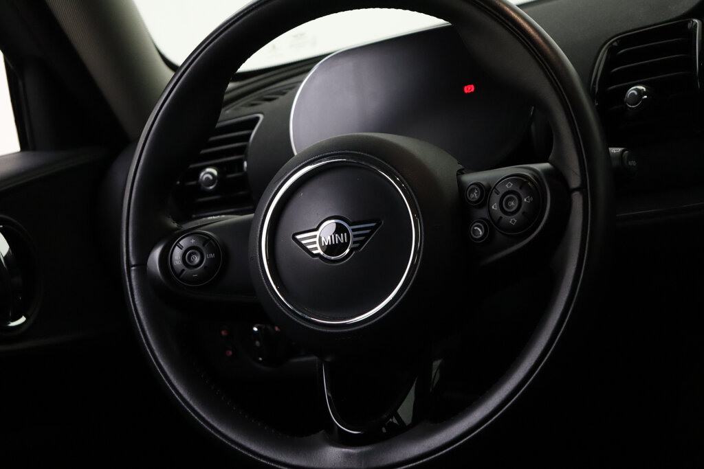 MINI Clubman 24
