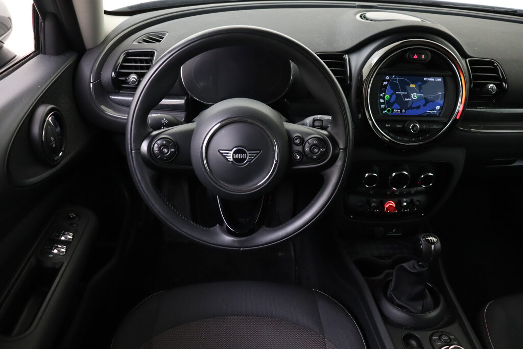 MINI Clubman 26