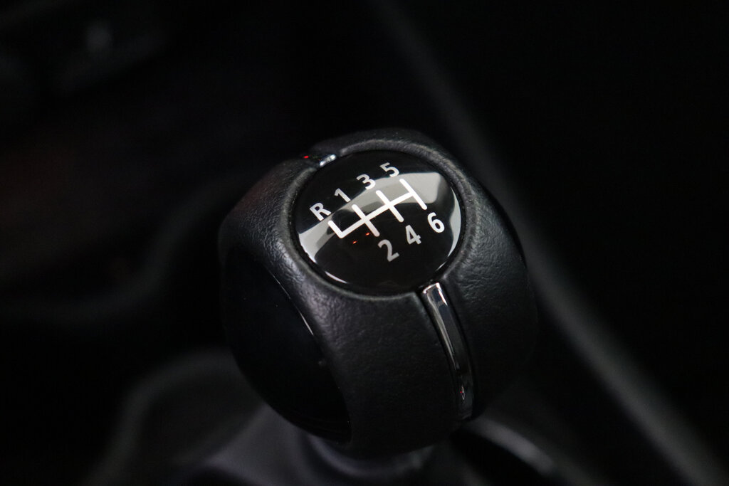 MINI Clubman 32