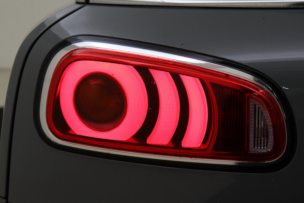 MINI Clubman 42