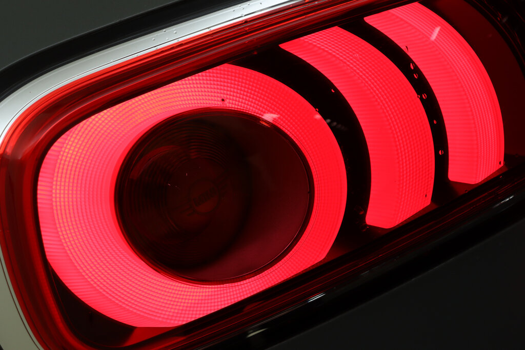MINI Clubman 44