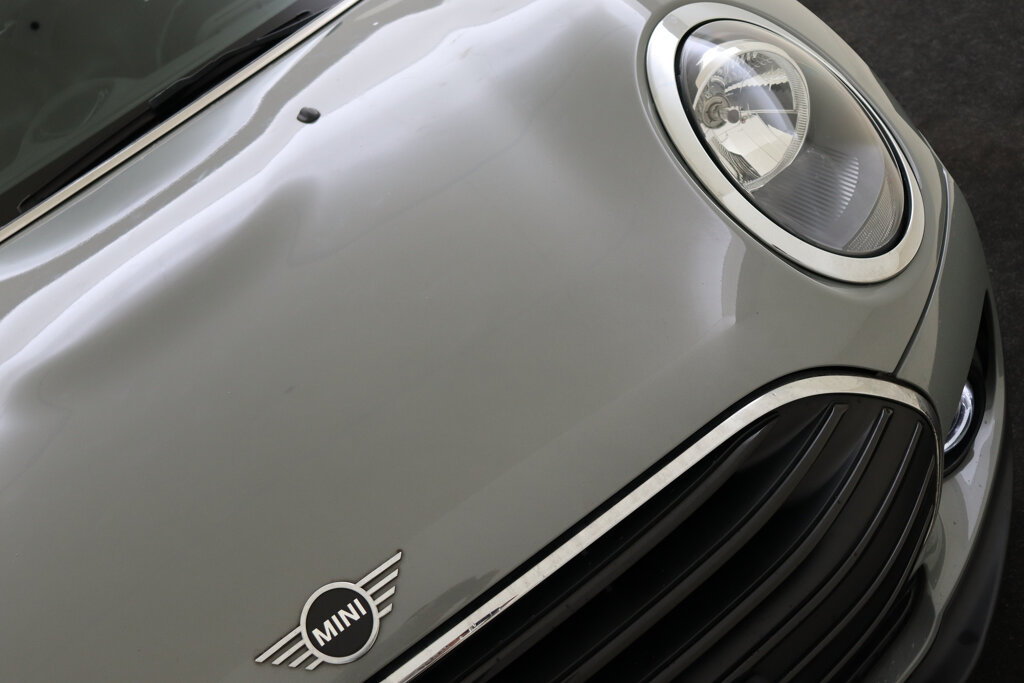 MINI Clubman 45