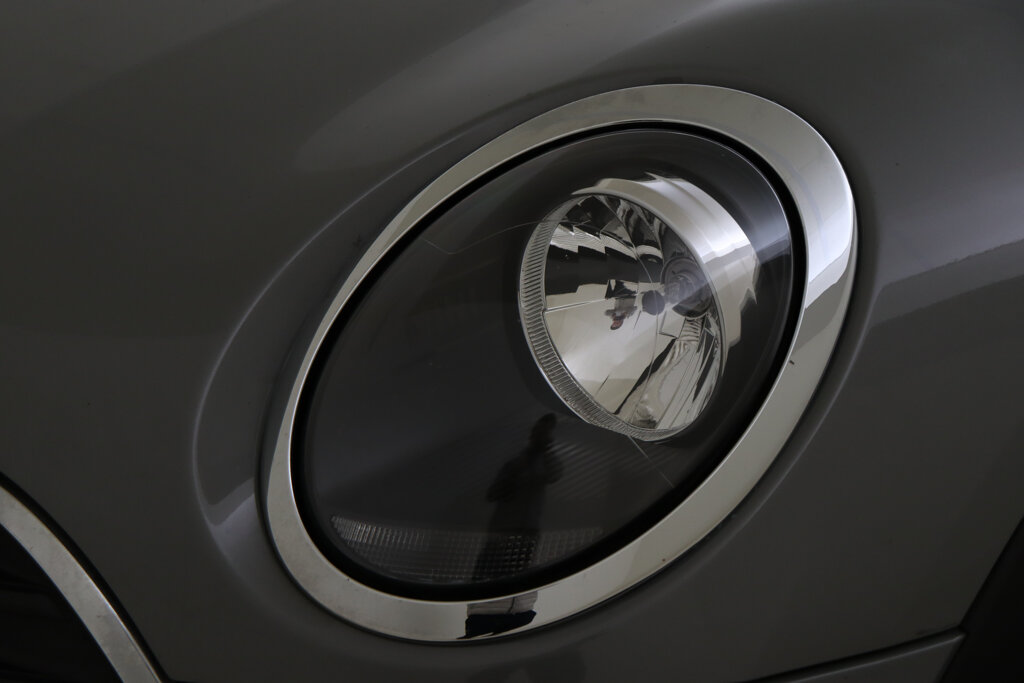 MINI Clubman 46