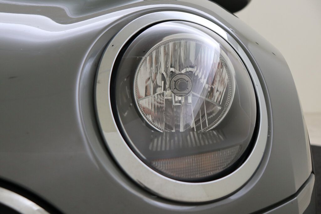 MINI Clubman 47