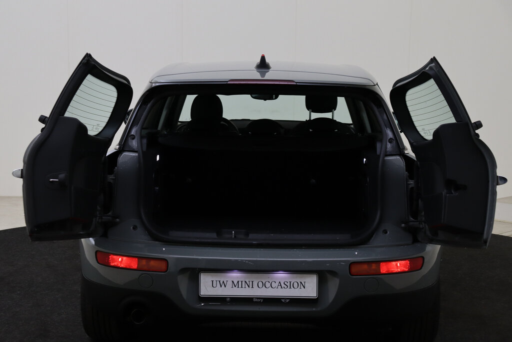 MINI Clubman 52