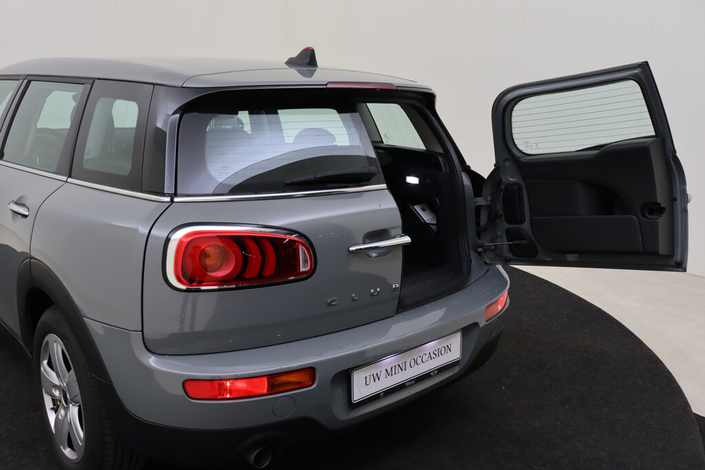 MINI Clubman 53