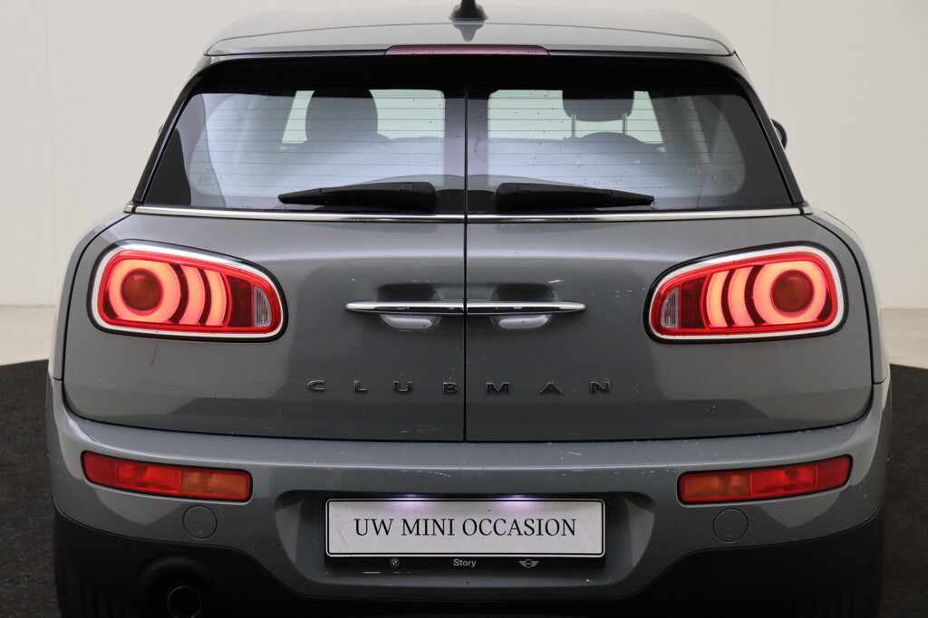 MINI Clubman 54