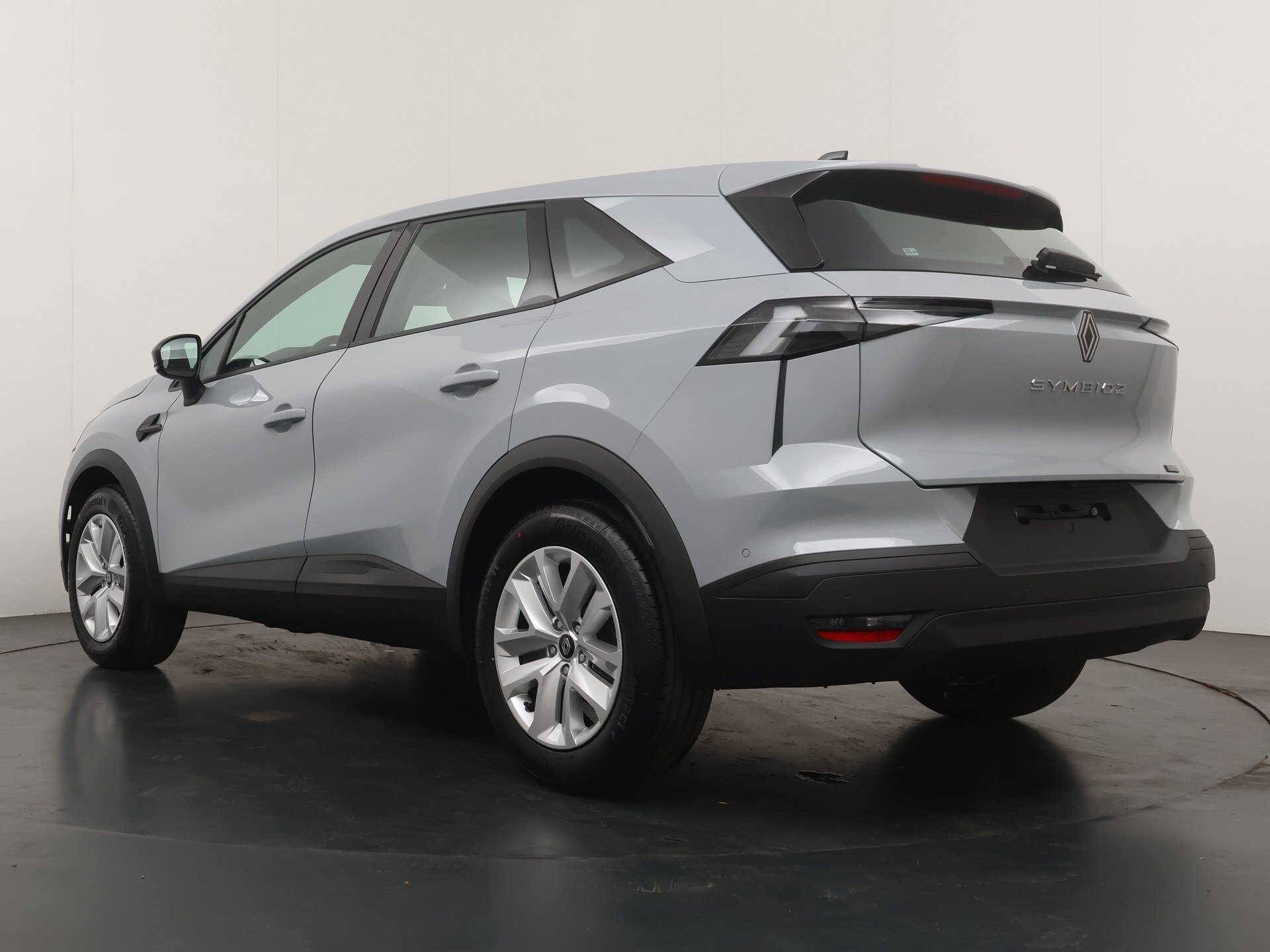 Renault Symbioz Evolution - Afbeelding 3