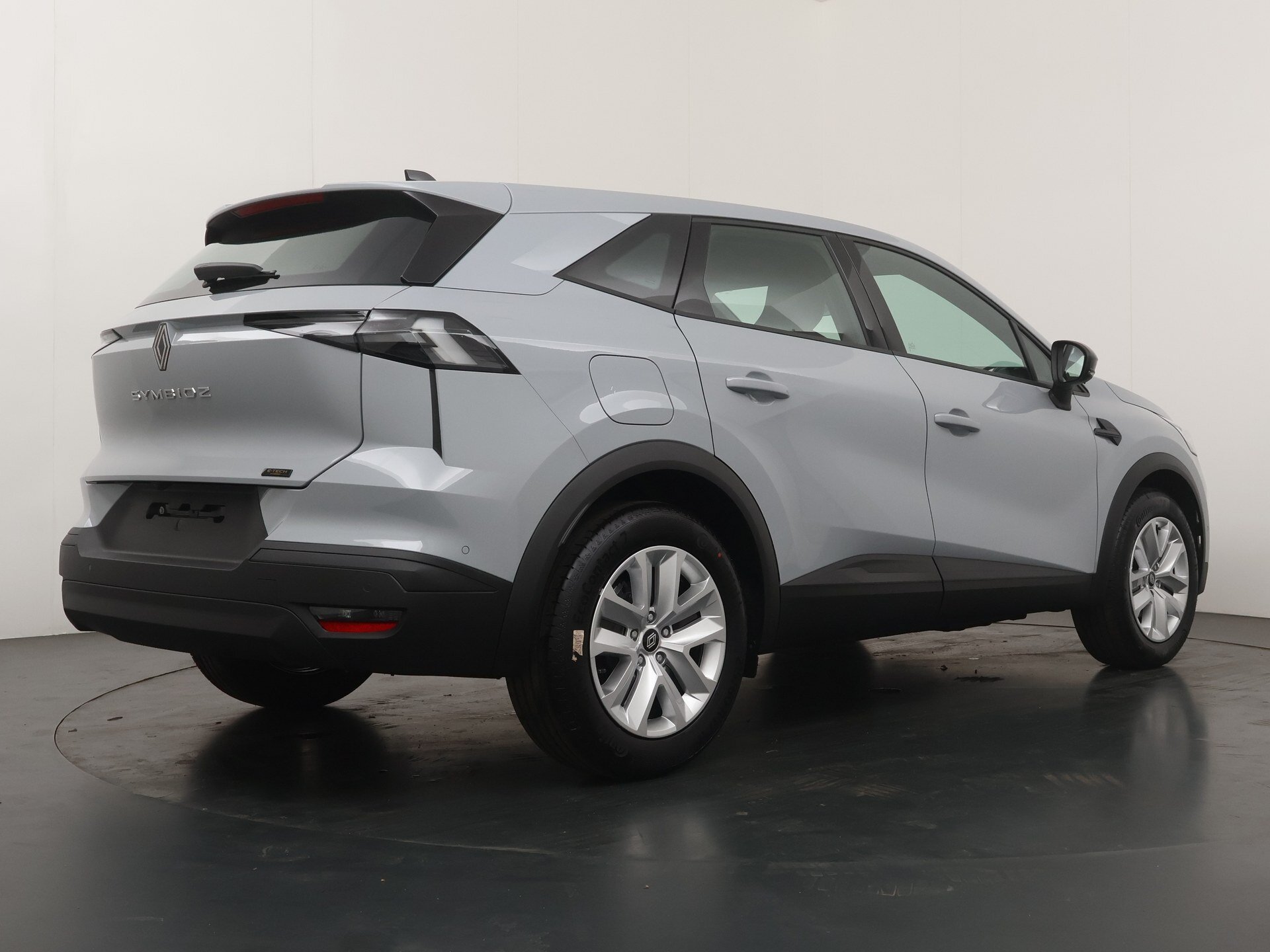 Renault Symbioz Evolution - Afbeelding 5