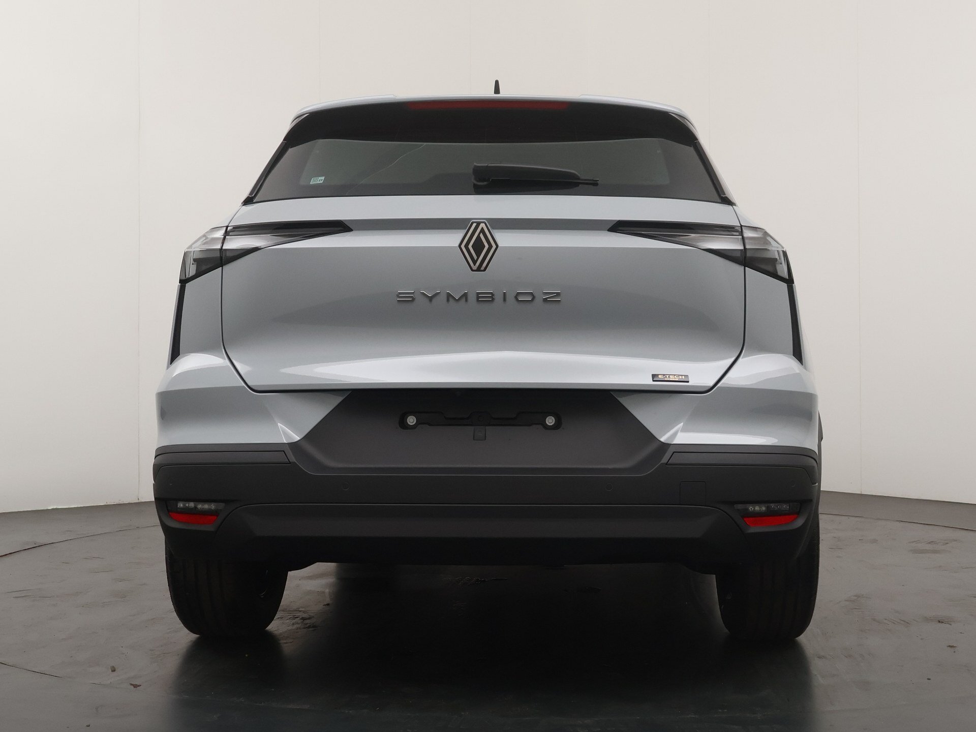 Renault Symbioz Evolution - Afbeelding 4