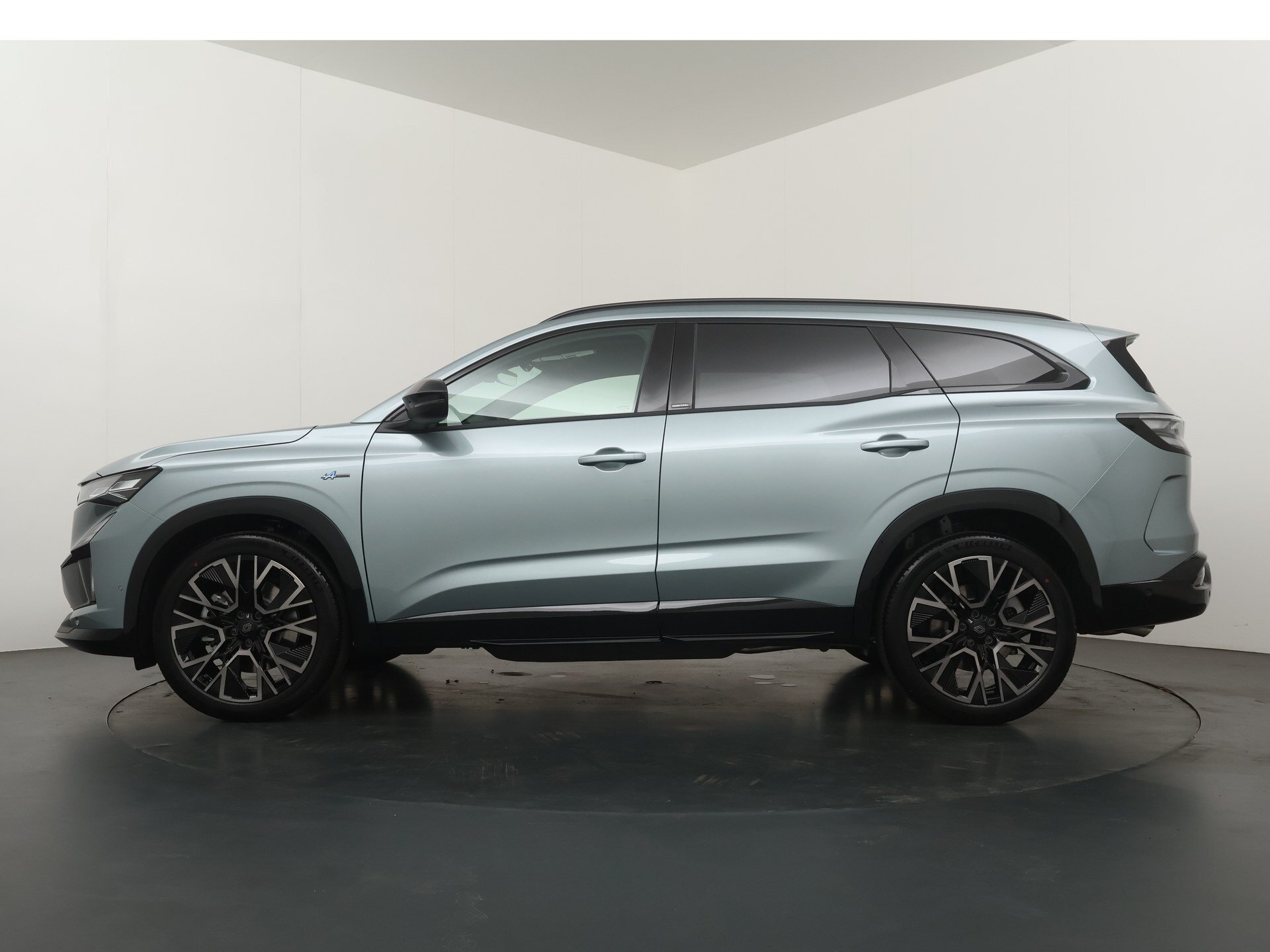 Renault Espace esprit Alpine - Afbeelding 2