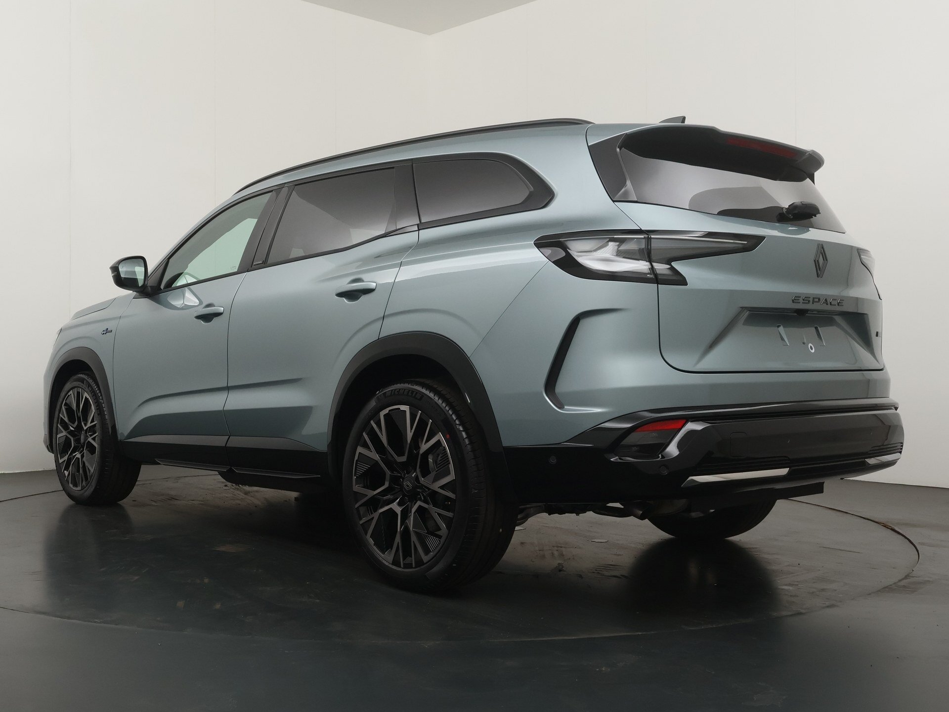 Renault Espace esprit Alpine - Afbeelding 3