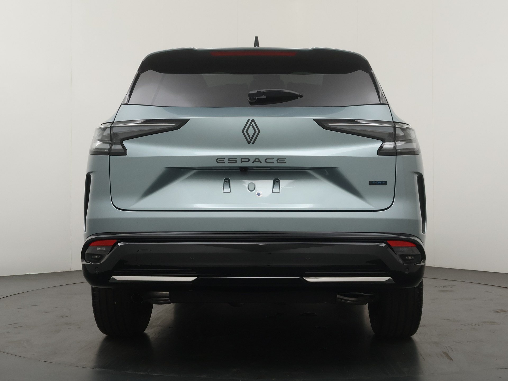 Renault Espace esprit Alpine - Afbeelding 4