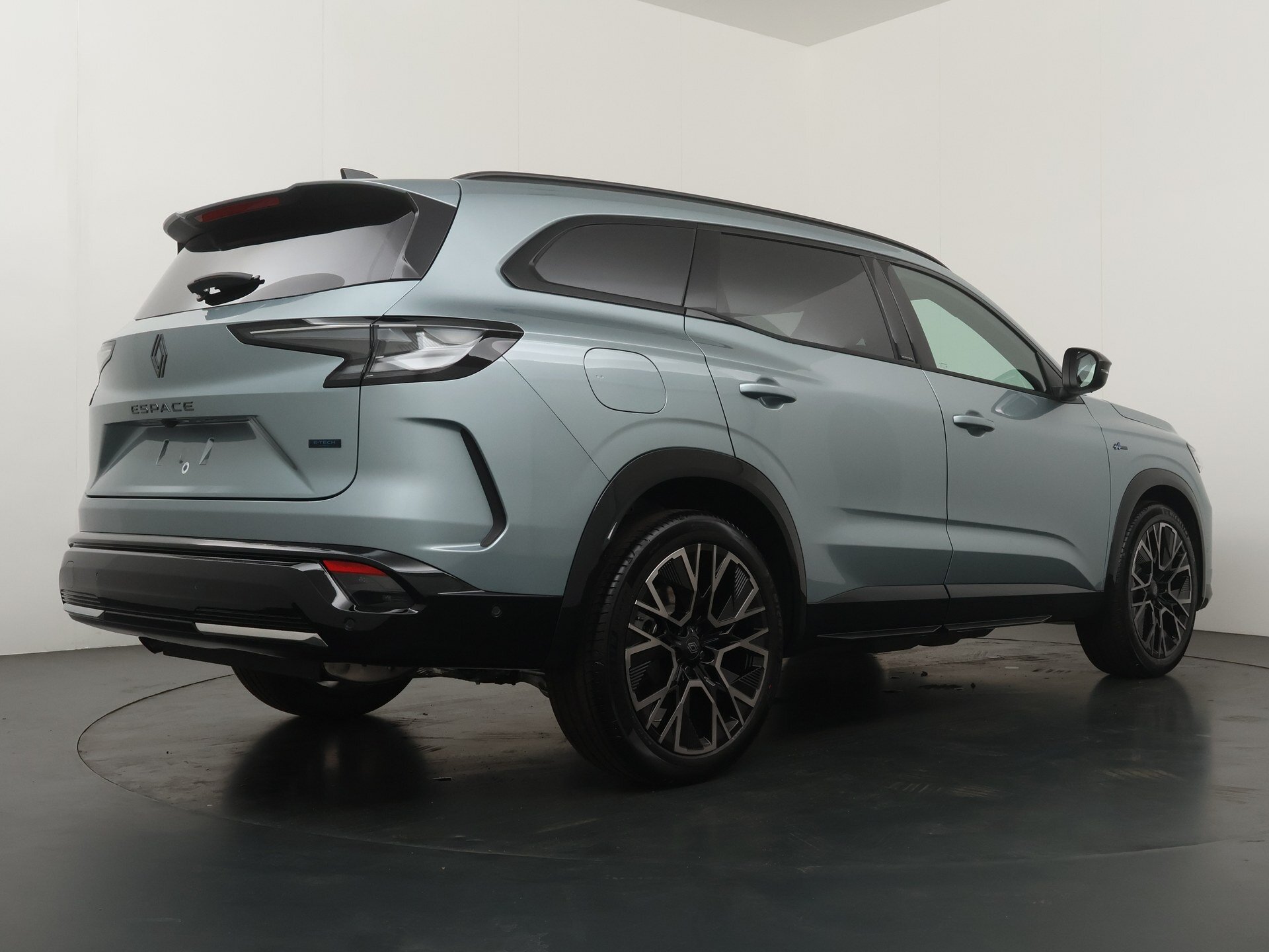 Renault Espace esprit Alpine - Afbeelding 5