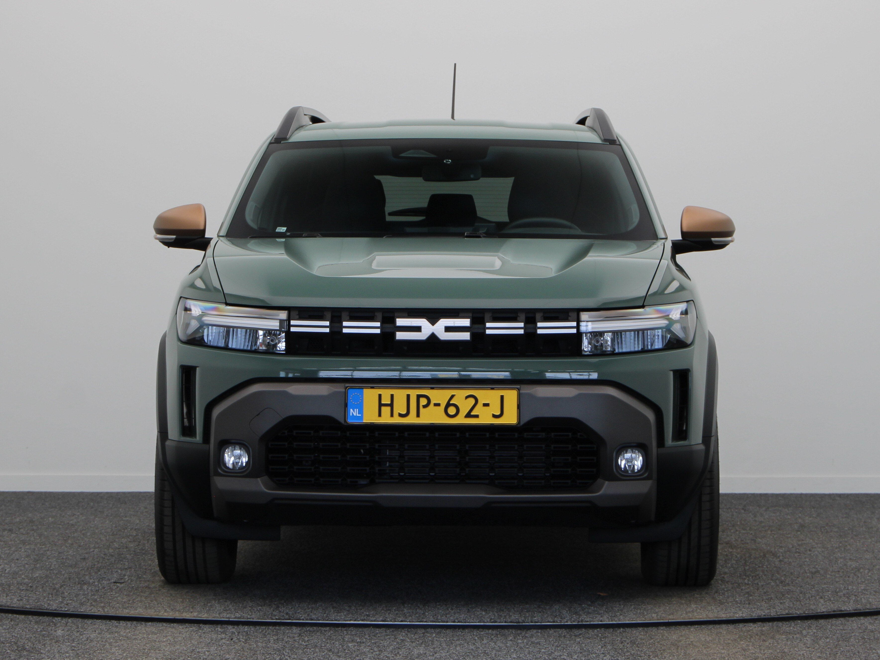Dacia Duster Extreme Hybrid - Afbeelding 6
