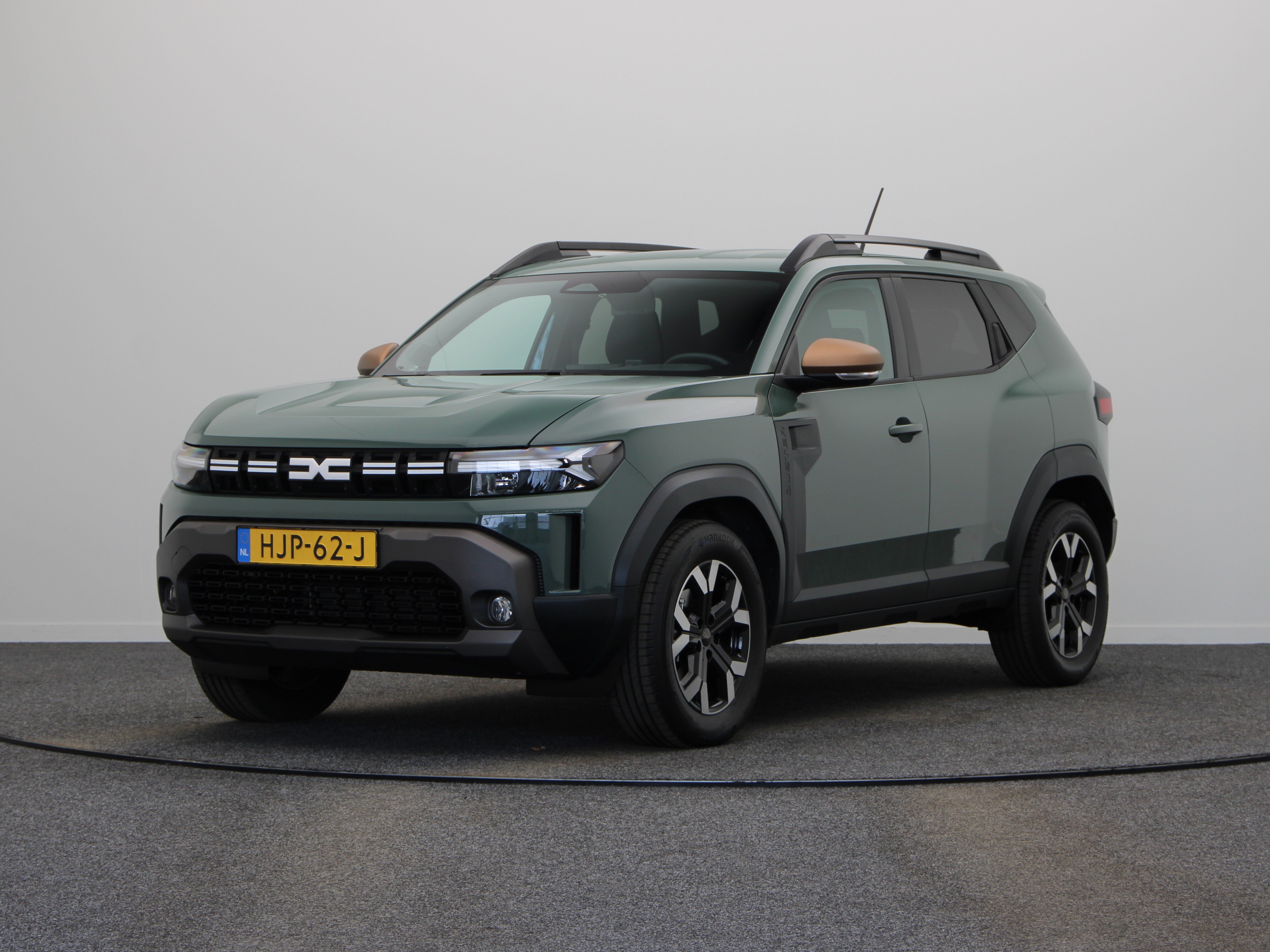 Dacia Duster Extreme Hybrid - Afbeelding 10