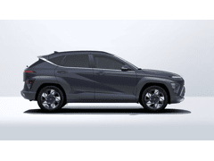 Hyundai Kona 1.6 GDI HEV Premium Sky Automaat - Afbeelding 3