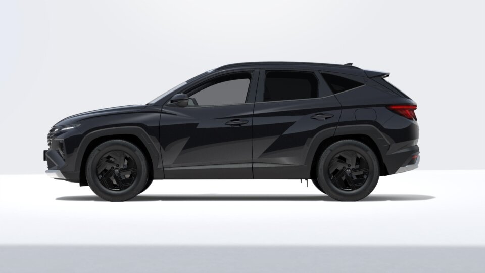 Hyundai Tucson 1.6 T-GDI HEV Pure Editon - PHEV Automaat - Afbeelding 3