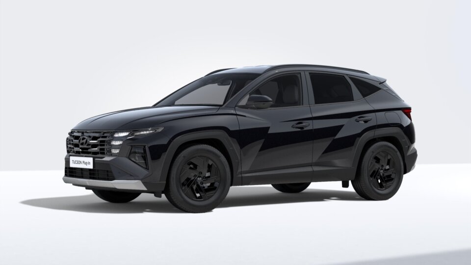 Hyundai Tucson 1.6 T-GDI HEV Pure Editon - PHEV Automaat - Afbeelding 4