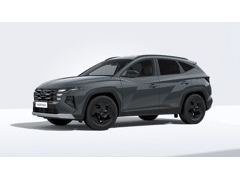 Hyundai Tucson 1.6 T-GDI HEV Pure Editon - PHEV Automaat - Afbeelding 4