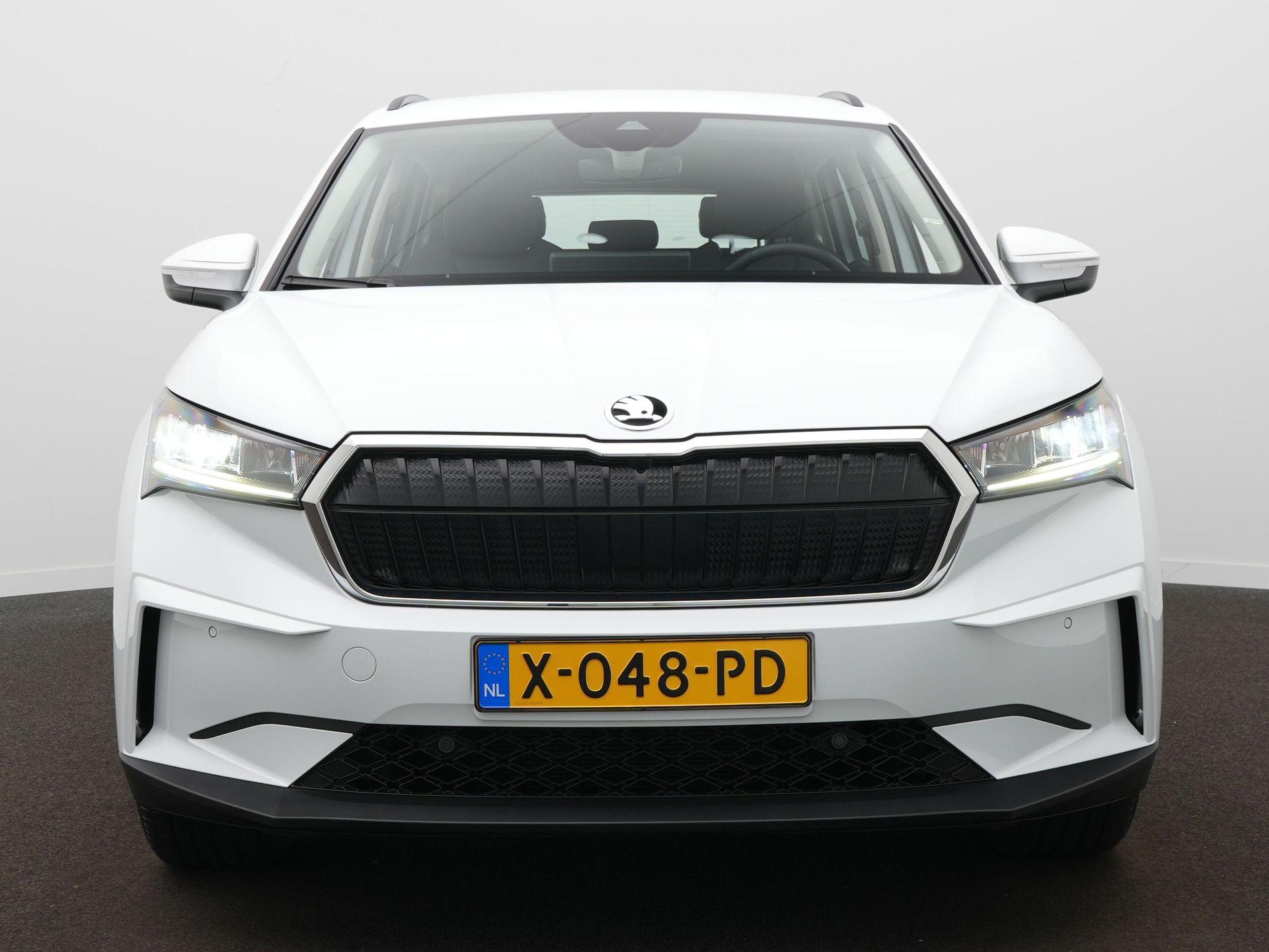 Skoda Enyaq 60 Selection - Afbeelding 3