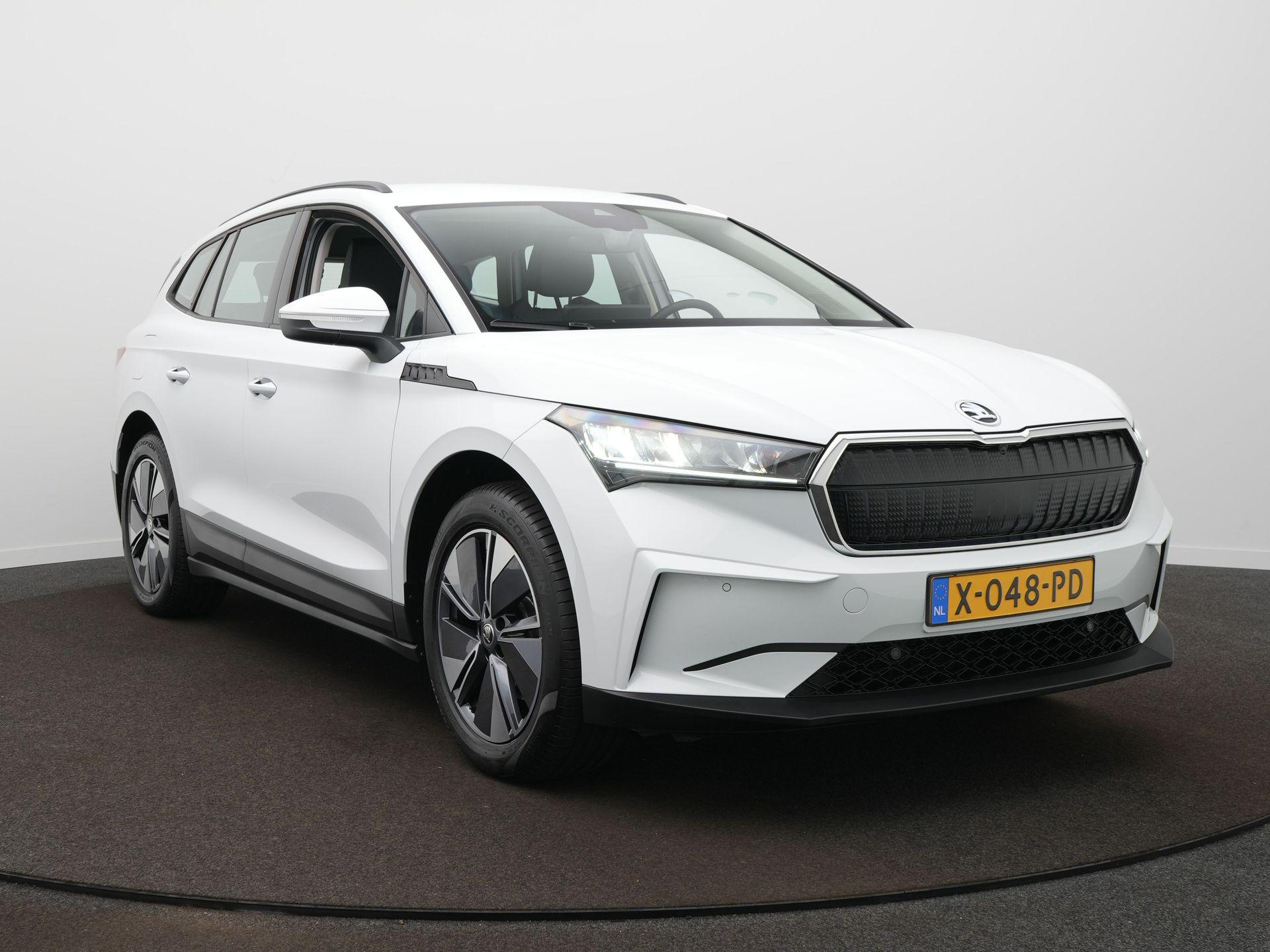 Skoda Enyaq 60 Selection - Afbeelding 4