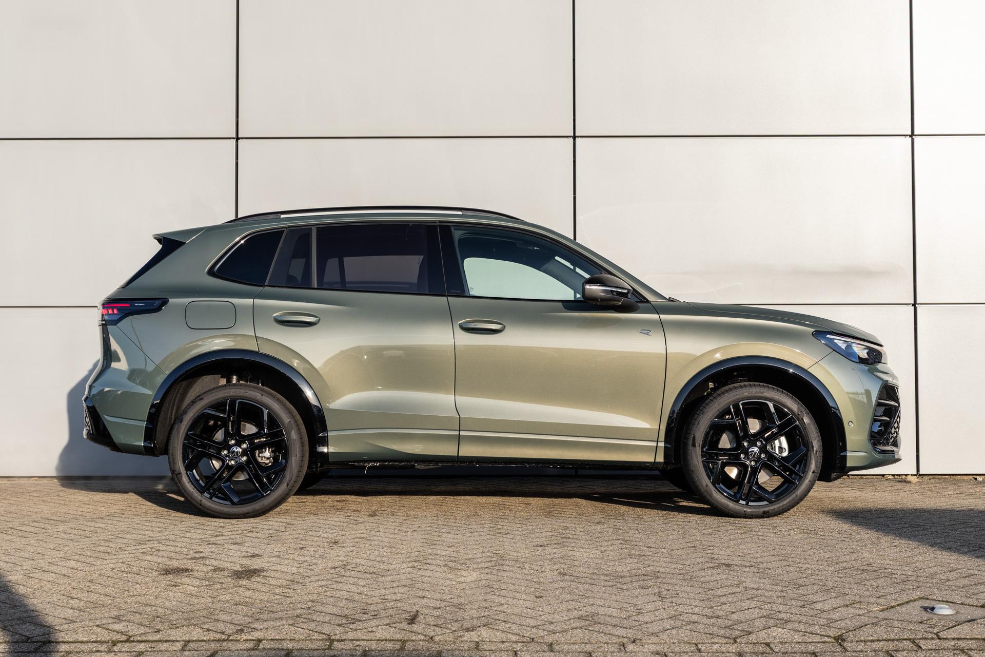 Volkswagen Tiguan 1.5 eHybrid 204pk DSG R-Line Edition - Afbeelding 3