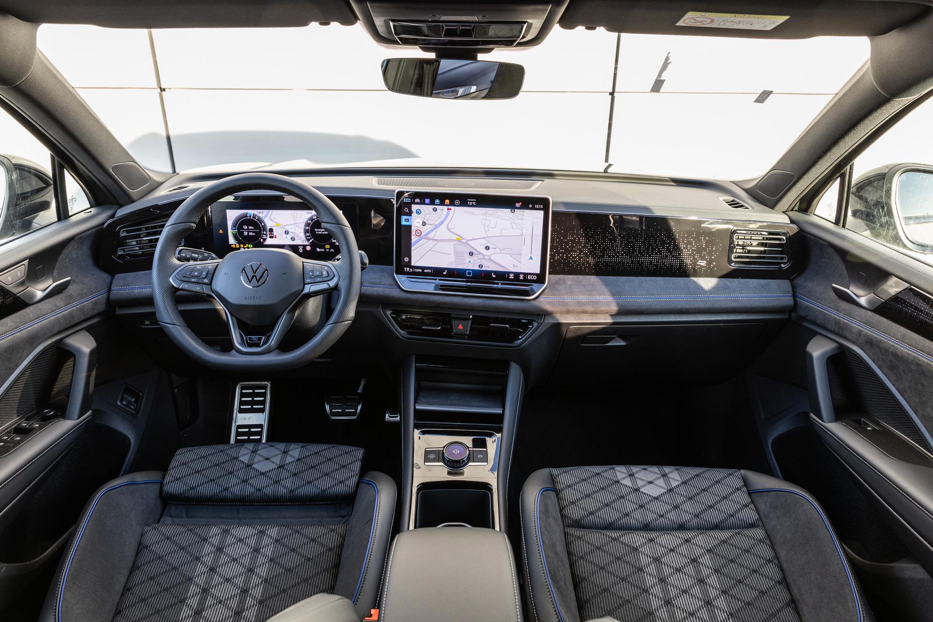 Volkswagen Tiguan 1.5 eHybrid 204pk DSG R-Line Edition - Afbeelding 5