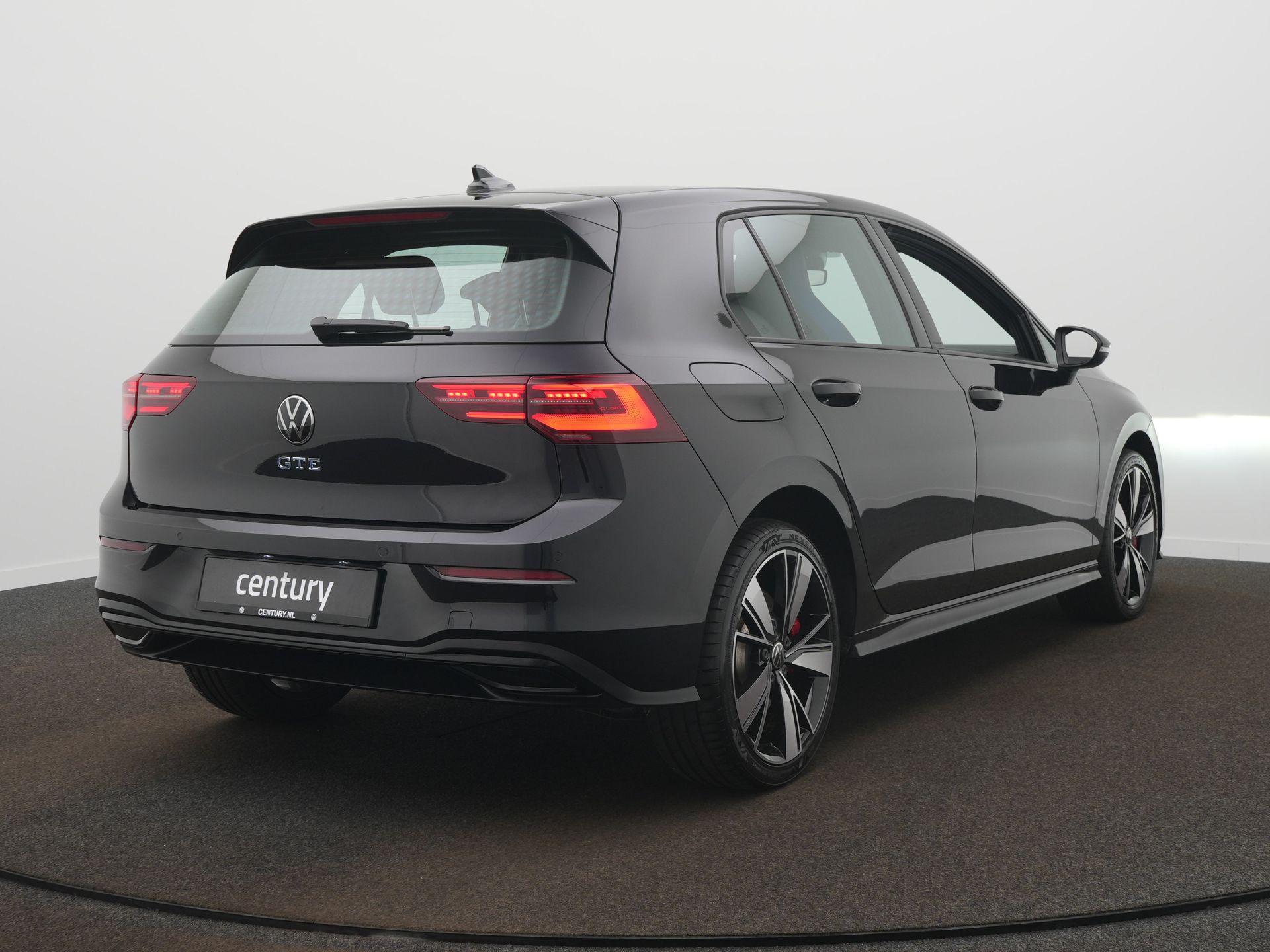 Volkswagen Golf 1.4 eHybrid GTE - Afbeelding 5