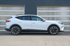 CUPRA Formentor 1.5 TSI e-Hybrid 272pk VZ Performance - Afbeelding 3