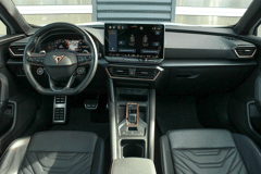 CUPRA Formentor 1.5 TSI e-Hybrid 272pk VZ Performance - Afbeelding 5