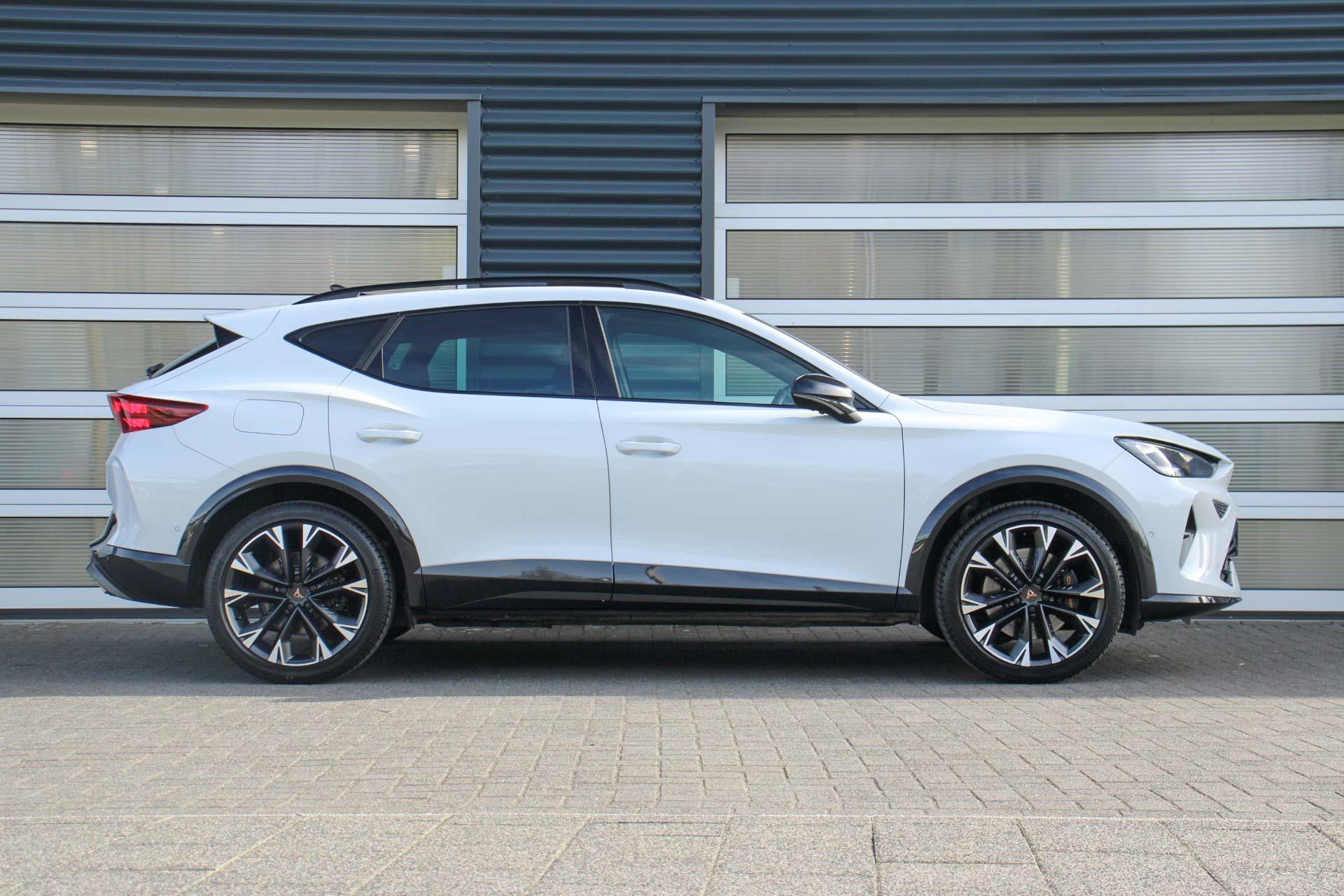 CUPRA Formentor 1.5 TSI e-Hybrid 272pk VZ Performance - Afbeelding 3