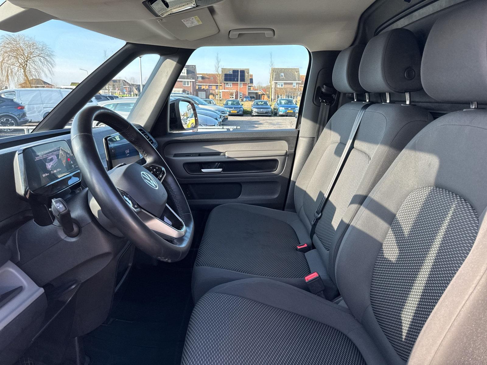 Volkswagen ID. Buzz Cargo 77 kWh - Afbeelding 5